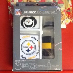 Baby Steeler set